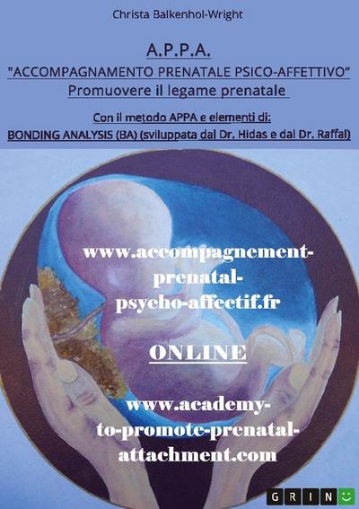 A.P.P.A. (Accompagnamento Prenatale Psico-Affettivo)
