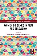 Women Do Genre in Film and Television
