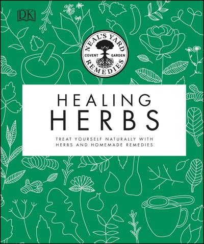 Neal’s Yard Remedies Healing Herbs