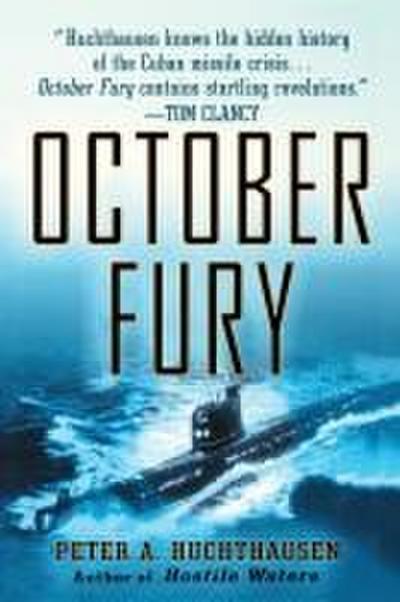 October Fury