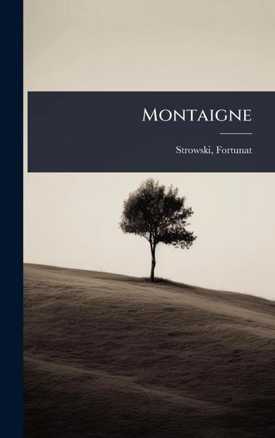 Montaigne