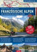 Französische Alpen