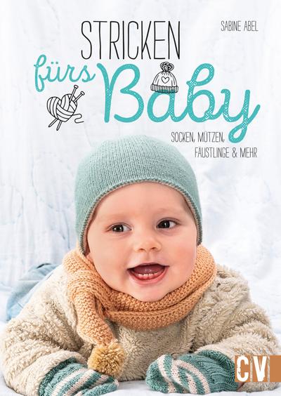 Stricken fürs Baby