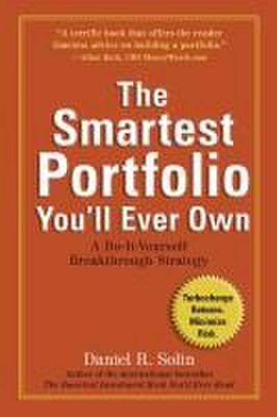 The Smartest Portfolio You’ll Ever Own
