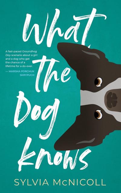 What the Dog Knows