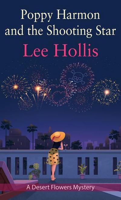 Poppy Harmon and the Shooting Star