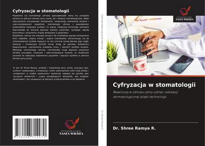 Cyfryzacja w stomatologii