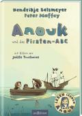Anouk und das Piraten-ABC