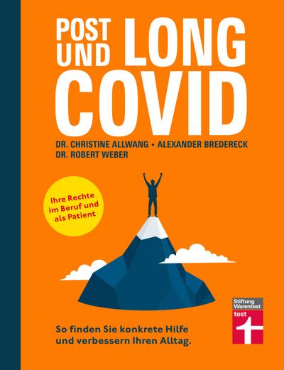 Long Covid und Post Covid