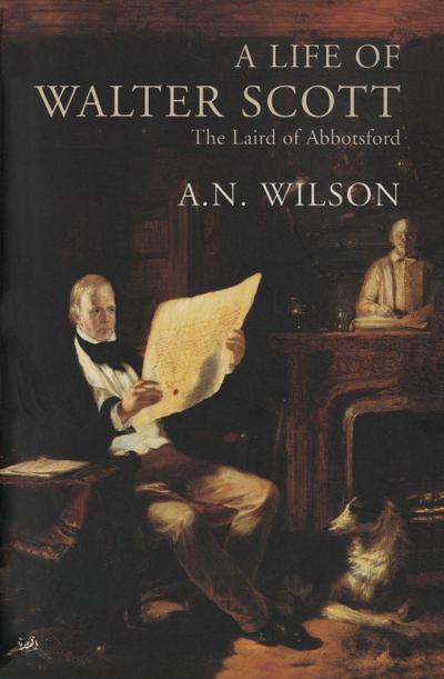 A Life Of Walter Scott