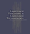 Language Teaching and Language Technology