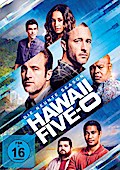 Hawaii Five-O