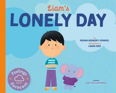 Liam’s Lonely Day