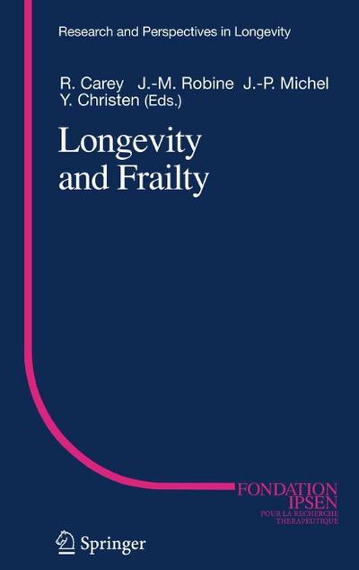 Longevity and Frailty