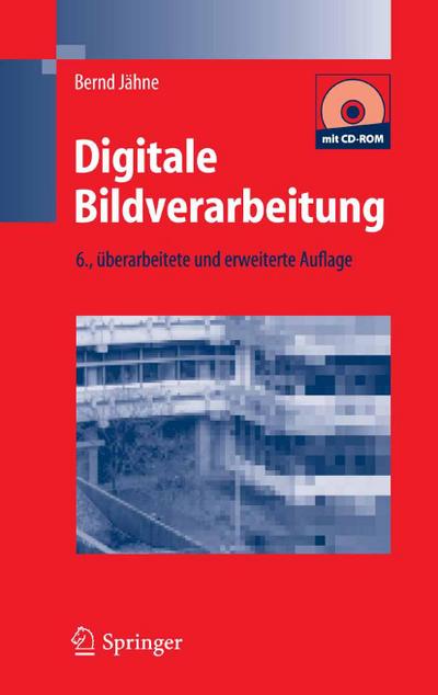 Digitale Bildverarbeitung