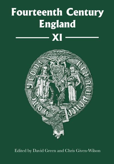 Fourteenth Century England XI