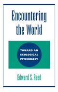 Encountering the World