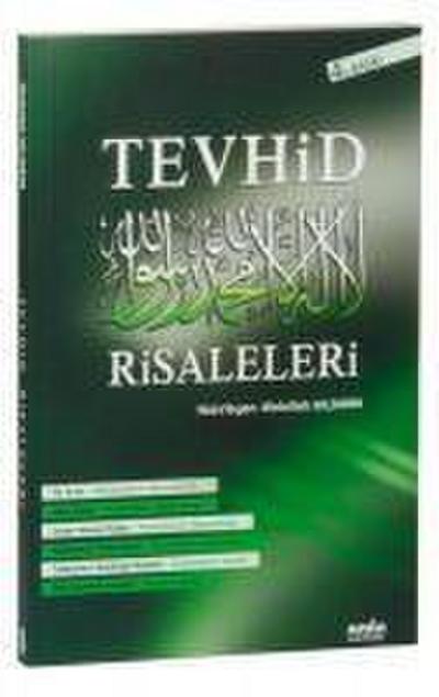 Tevhid Risaleleri 1