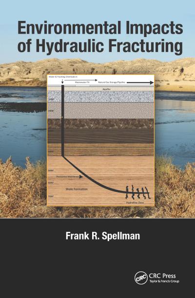 Environmental Impacts of Hydraulic Fracturing
