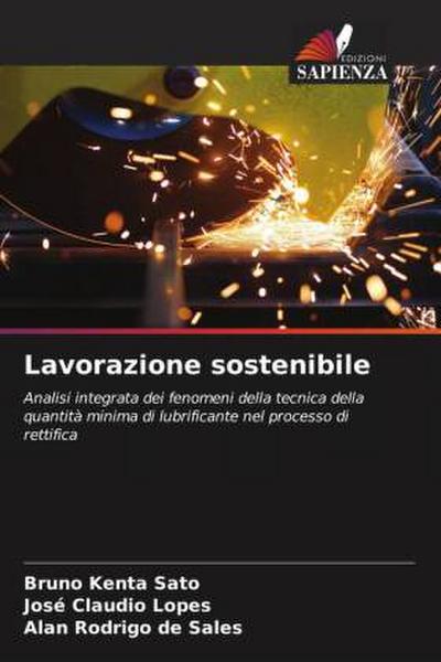 Lavorazione sostenibile