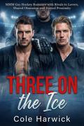 Three on the Ice