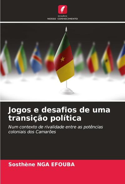 Jogos e desafios de uma transição política