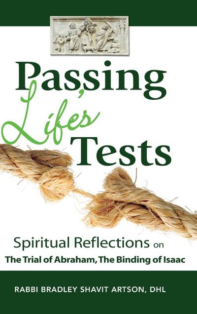 Passing Life’s Tests