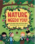 Nature Needs You!
