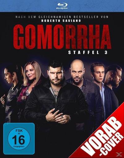 Gomorrha