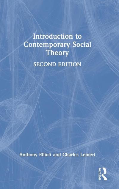 Introduction to Contemporary Social Theory