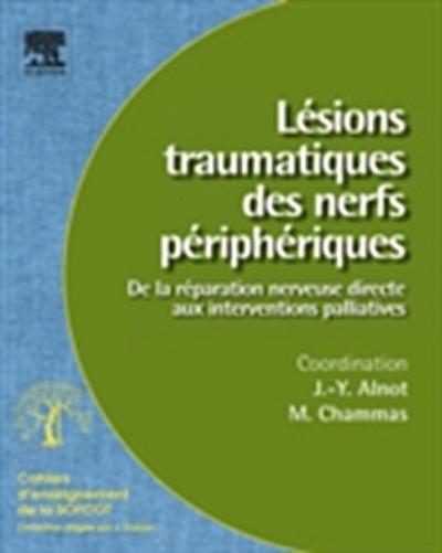Lésions traumatiques des nerfs périphériques (n° 95)