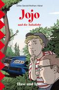 Jojo und die Autodiebe