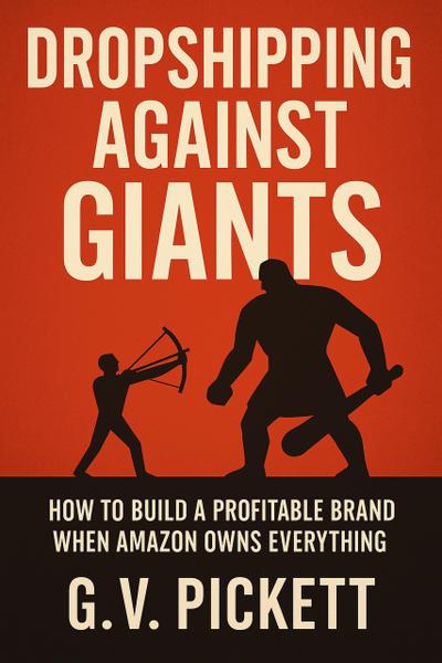 Dropshipping Against Giants