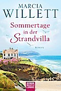 Sommertage in der Strandvilla