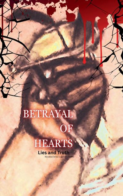 Bones, N: Betrayal of Hearts