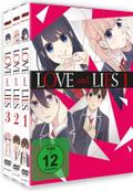 Love and Lies