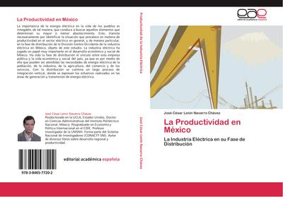 La Productividad en México