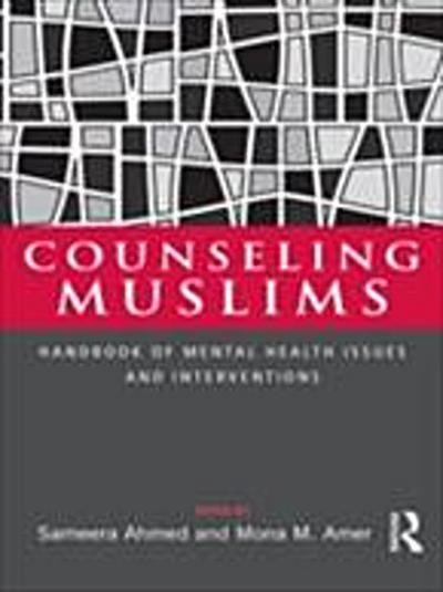 Counseling Muslims