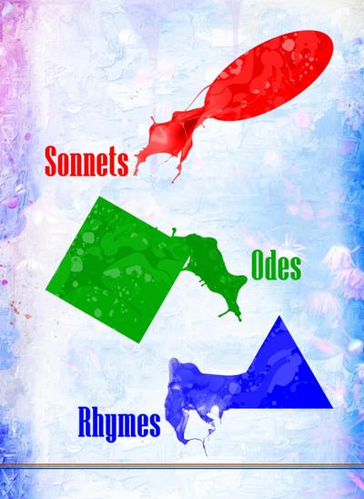 Sonnets Odes Rhymes
