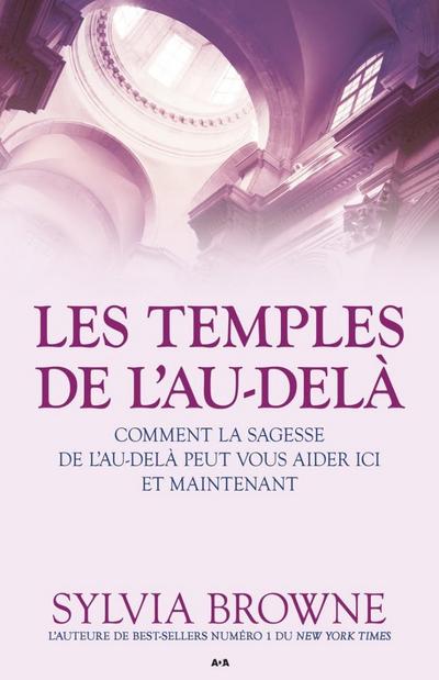 Les temples de l’Au-dela