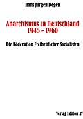 Anarchismus in Deutschland 1945-1960