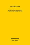 Actio Funeraria