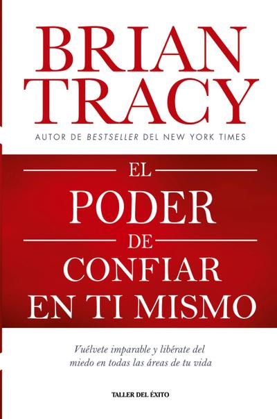 El poder de confiar en ti mismo