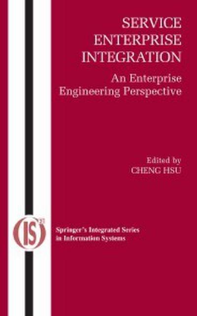 Service Enterprise Integration