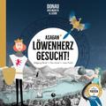 ASAGAN - Löwenherz gesucht