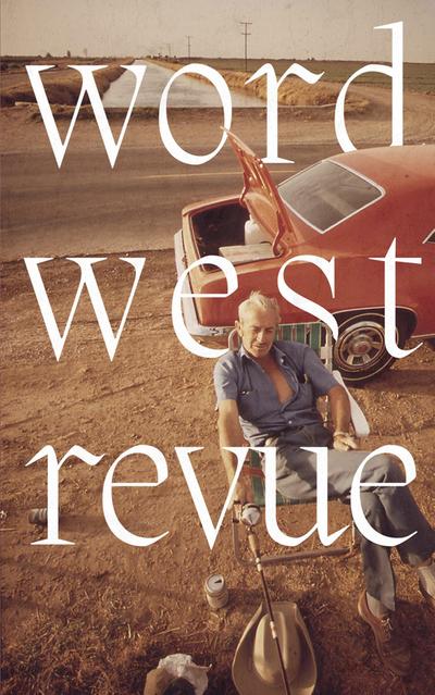Word West Revue