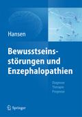 Bewusstseinsstörungen und Enzephalopathien