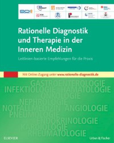 Rationelle Diagnostik und Therapie in der Inneren Medizin
