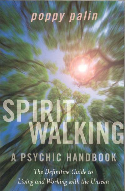 Spiritwalking