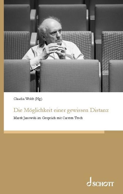 Die Möglichkeit einer gewissen Distanz